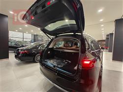 مرسيدس بنز GLS